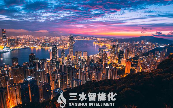 什么是建筑能耗計(jì)量系統(tǒng)？采用什么樣的系統(tǒng)架構(gòu)？