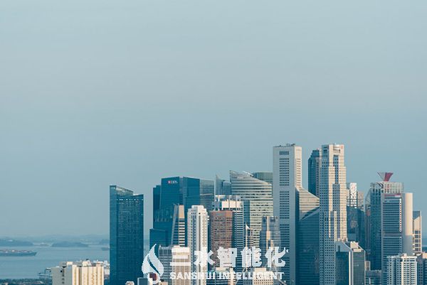 雙輪驅(qū)動加快節(jié)能減排，能耗監(jiān)測系統(tǒng)為綠色發(fā)展賦能