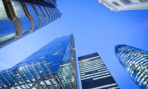 多系統(tǒng)輔助建筑做好能源管理，智能照明和空調(diào)監(jiān)控降低能耗！