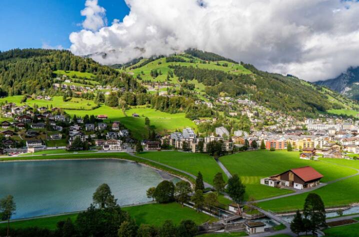 建筑能耗監(jiān)測系統(tǒng)-全方位解決方案，讓能源高效利用成為可能