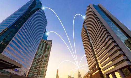 選擇能耗監(jiān)測系統(tǒng)廠家的標準(圖1)