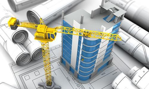 智能樓宇管理的組成部分有哪些？