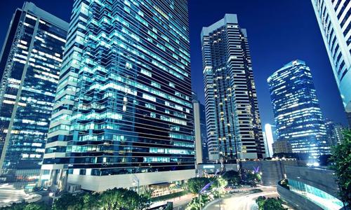 樓宇ba系統(tǒng)品牌的優(yōu)勢(shì)