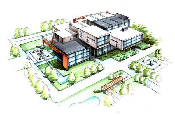 建筑能耗監(jiān)測系統(tǒng)節(jié)能診斷方式！