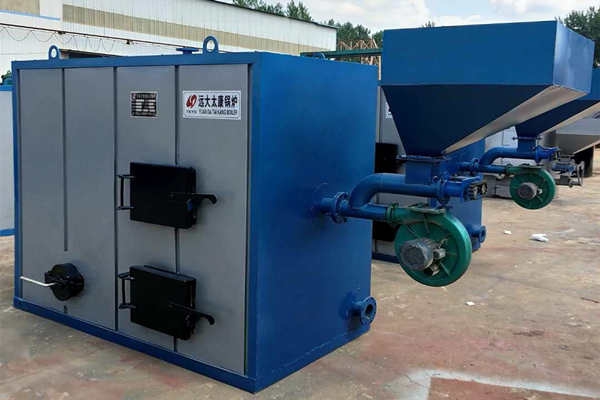 鍋爐能耗監(jiān)測(cè)的必要性！