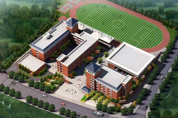 網(wǎng)絡(luò)在校園能耗在線監(jiān)測中的通訊作用！