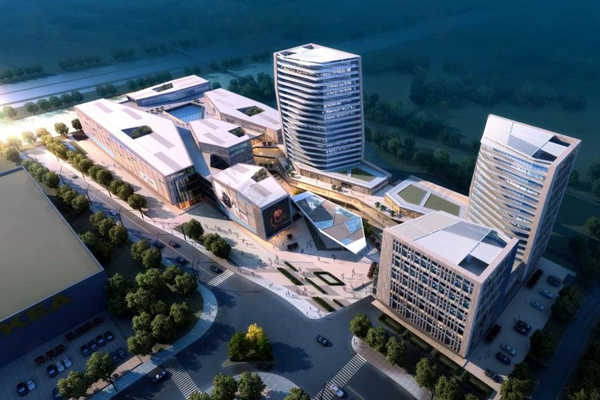 國(guó)內(nèi)公共建筑能源管理呈現(xiàn)怎樣的局面？