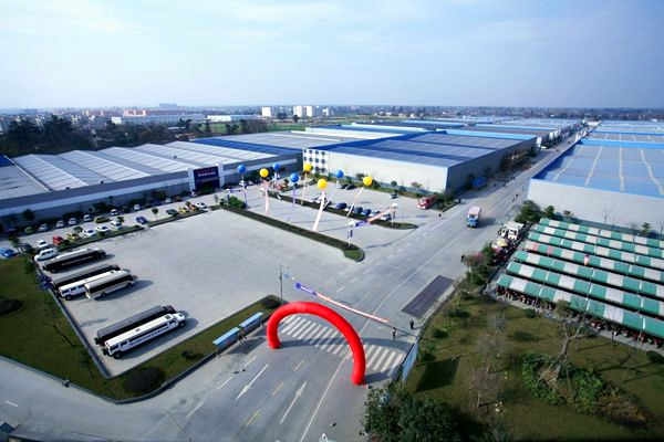 企業(yè)能耗在線監(jiān)測(cè)系統(tǒng)的智能化特點(diǎn)！