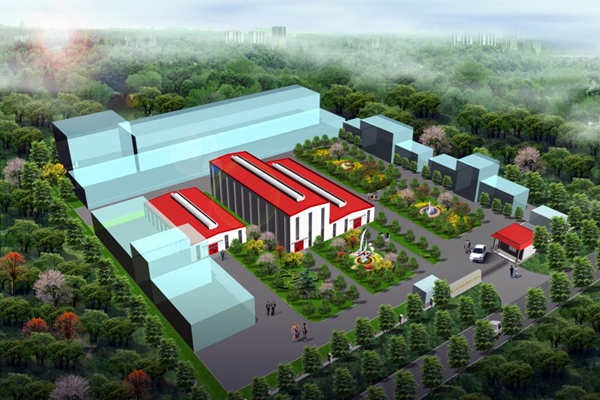 大型公建能耗監(jiān)測系統(tǒng)四大軟件模塊！