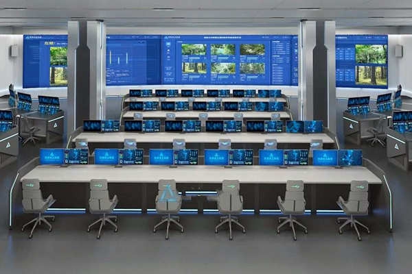 國外能耗監(jiān)測技術(shù)現(xiàn)狀！