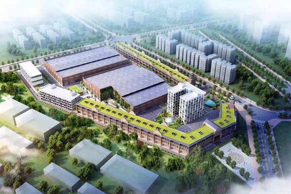 管控一體化能耗監(jiān)測系統(tǒng)的分布式部署方式！