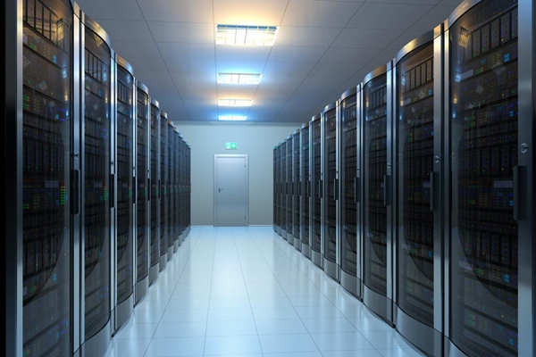 中心機(jī)房為何要普及能耗監(jiān)測系統(tǒng)？