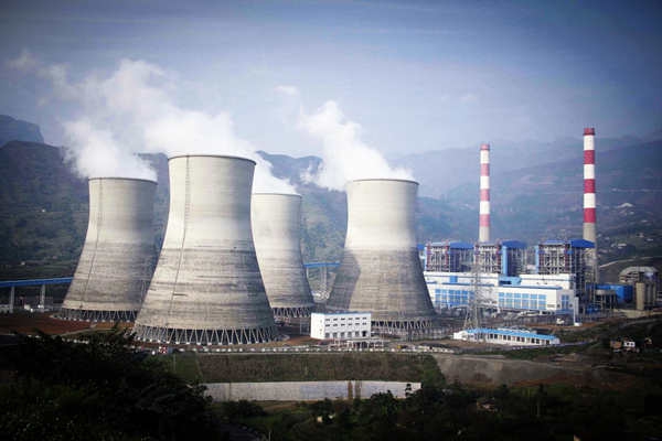 火電廠構(gòu)建能源管理系統(tǒng)有什么好處？