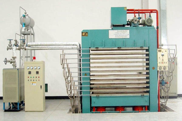 人造板熱壓機能耗監(jiān)測指標有哪些？