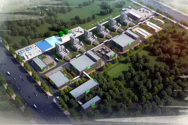 油田企業(yè)四項(xiàng)措施控制電力消耗，能源管理頗有成效！