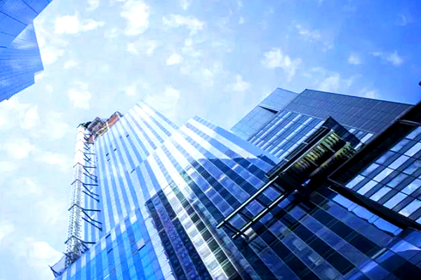 綠色建筑能耗管理系統(tǒng)的應(yīng)用！