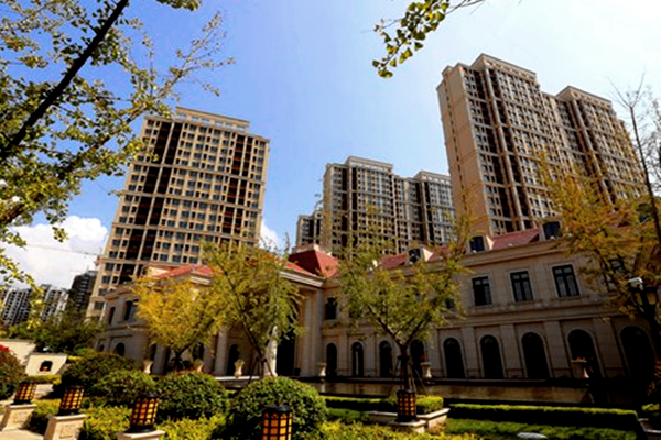 歡樂(lè)濱海城能耗監(jiān)測(cè)系統(tǒng)項(xiàng)目案例