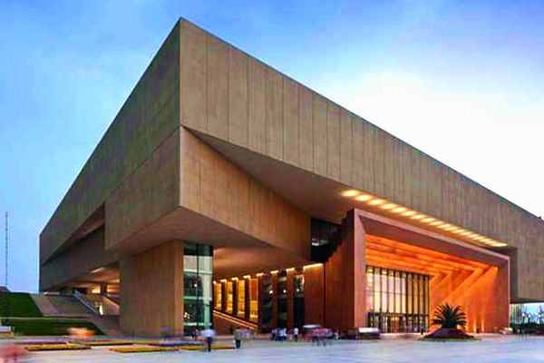 公共建筑可視化節(jié)能監(jiān)測(cè)系統(tǒng)意義！