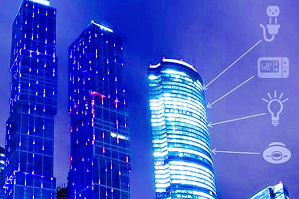 水電節(jié)能監(jiān)測(cè)系統(tǒng)，助力綠色建筑能源管理