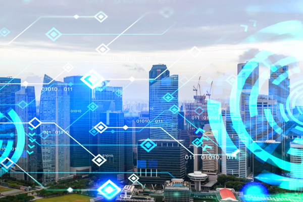 基于大數(shù)據(jù)的公共建筑節(jié)能監(jiān)測系統(tǒng)設(shè)計(jì)！