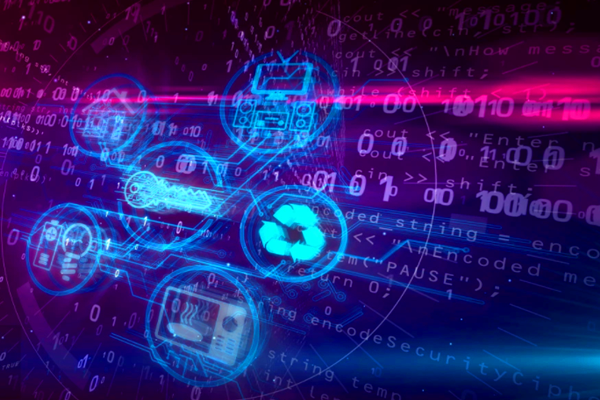 企業(yè)能源管理系統(tǒng)，助力科學(xué)節(jié)能！