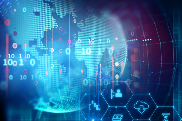 企業(yè)能耗在線監(jiān)測系統(tǒng)指南！