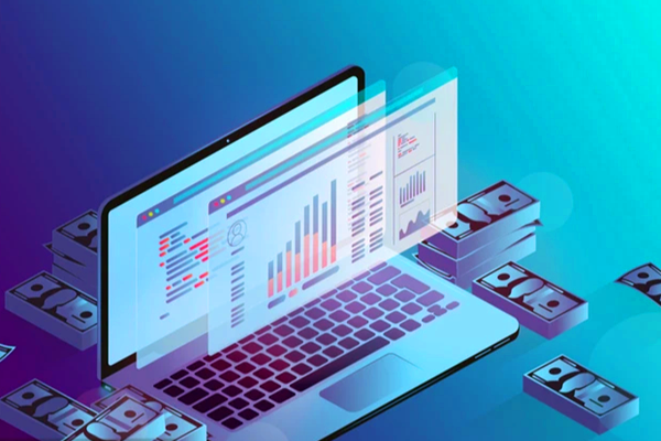 節(jié)能監(jiān)測(cè)系統(tǒng)，節(jié)能中的好搭檔！