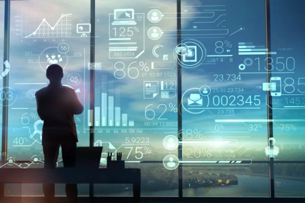 關(guān)于能耗監(jiān)測管理系統(tǒng)及安全意義！