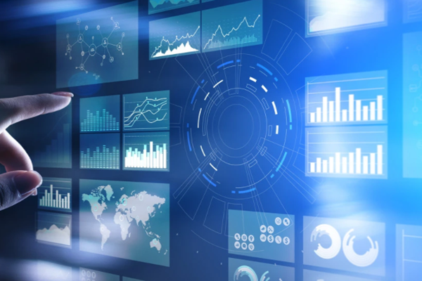 節(jié)能監(jiān)測系統(tǒng)，讓數(shù)據(jù)“說話”！