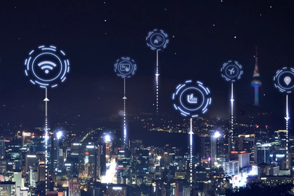 建筑節(jié)能監(jiān)測(cè)系統(tǒng)，一直在行動(dòng)！