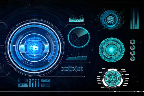 這是我不花錢能看的？能耗監(jiān)測系統(tǒng)！