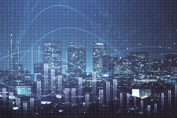 能耗監(jiān)測管理系統(tǒng)，賦能園區(qū)數(shù)字化轉型！