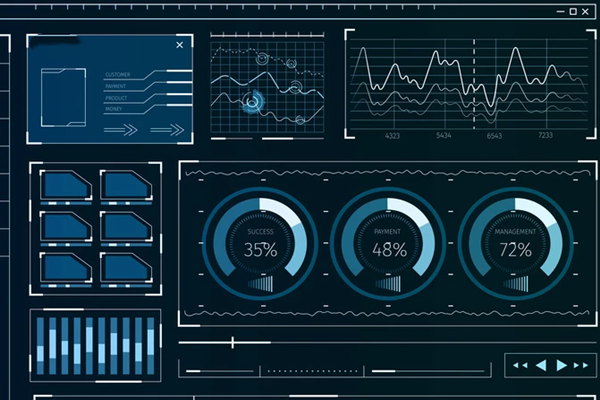 能耗監(jiān)測系統(tǒng)，如何實現(xiàn)對能源利用進行動態(tài)監(jiān)測以及數(shù)據(jù)綜合分析？