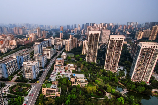 走近全國碳排放交易市場！