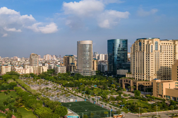 能耗監(jiān)測系統(tǒng)對智慧工廠有何作用？