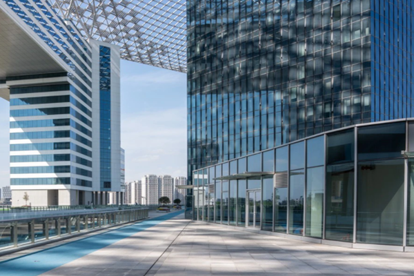 會(huì)展中心能耗在線監(jiān)測系統(tǒng)方案設(shè)計(jì)！