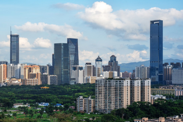 能耗監(jiān)測(cè)管理系統(tǒng)應(yīng)用功能特點(diǎn)解析！