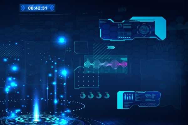 能耗監(jiān)測系統(tǒng)功能展示，一起看看！