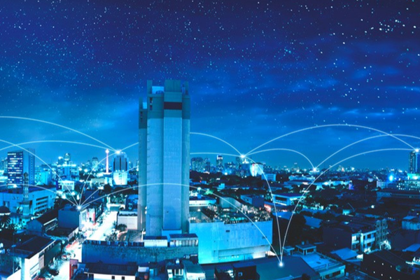 碳達峰監(jiān)測系統(tǒng)，變被動為主動！