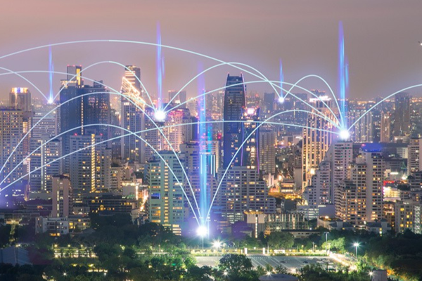 建筑能源管理系統(tǒng)：綠色建筑節(jié)能方式！