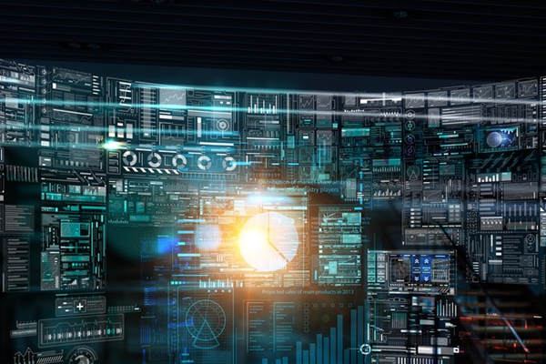 碳中和監(jiān)測系統(tǒng)，助力企業(yè)低碳轉(zhuǎn)型！