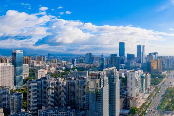 碳達峰監(jiān)測系統(tǒng)，釋放數(shù)字潛能！