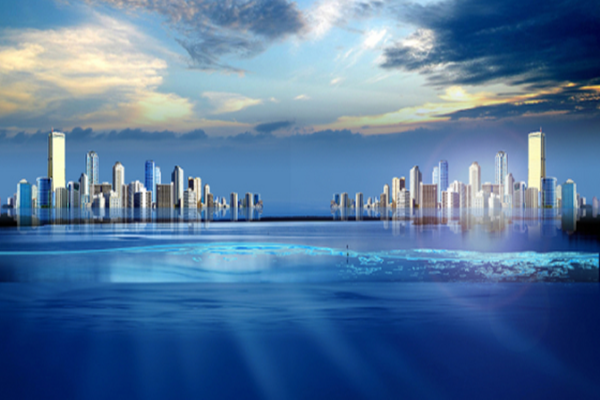 新風智能控制系統(tǒng)，不一樣的呼吸體驗！