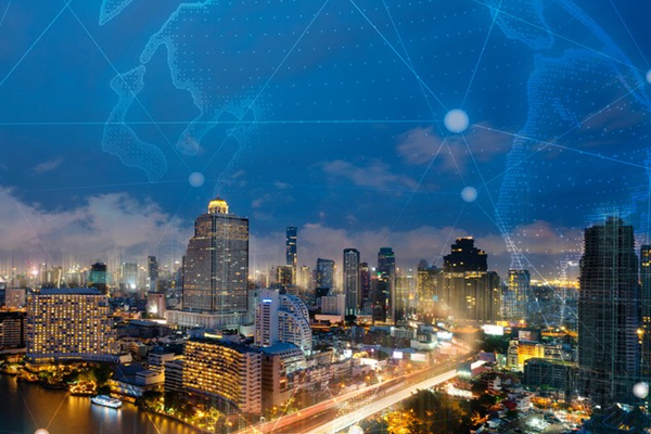 建筑行業(yè)助力減碳的三個方面：生產(chǎn)模式、建造方式、開發(fā)模式！