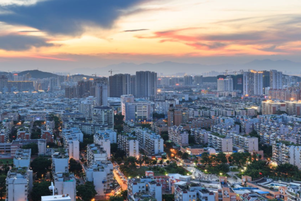 建筑能耗監(jiān)測(cè)系統(tǒng)，夏至?xí)r節(jié)正當(dāng)時(shí)！