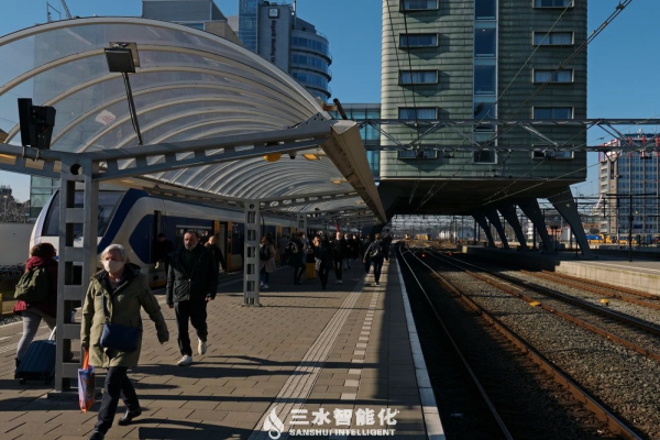 淺析校園能耗監(jiān)測系統(tǒng)架構(gòu)、應(yīng)用范圍和主要功能