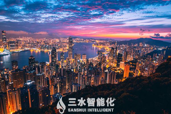 什么是建筑能耗計量系統(tǒng)？采用什么樣的系統(tǒng)架構？