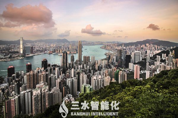 詳解能耗監(jiān)測(cè)系統(tǒng)特點(diǎn)和數(shù)據(jù)采集類型、采集方式