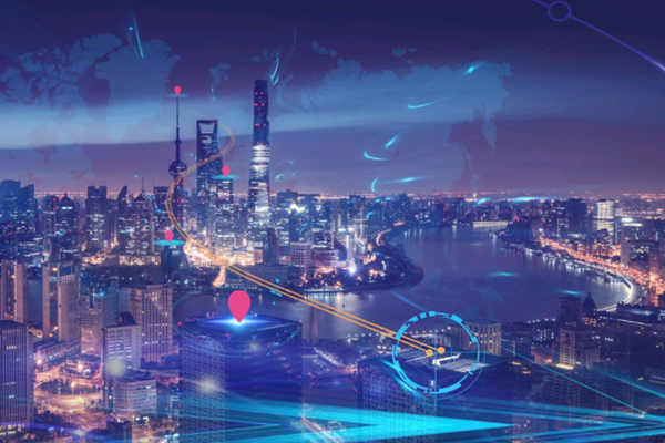 展會(huì)智慧照明系統(tǒng)控制，助力打造高端交易平臺(tái)！