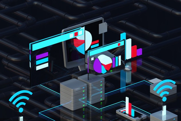 智慧消防系統(tǒng)，為校園安全保駕護(hù)航！